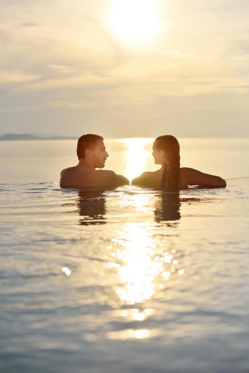 Anax Resort and Spa