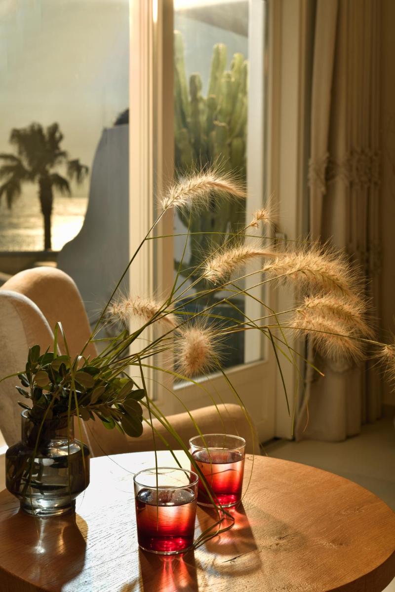 Anax Resort and Spa