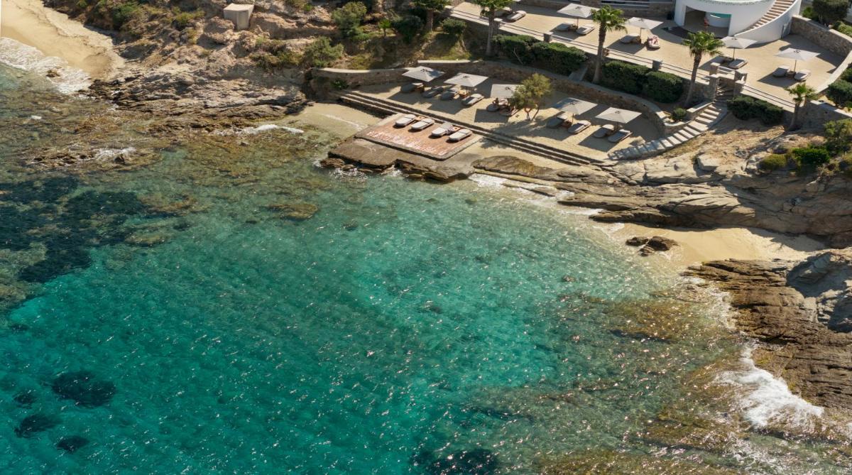 Anax Resort and Spa