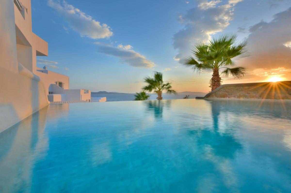 Anax Resort and Spa