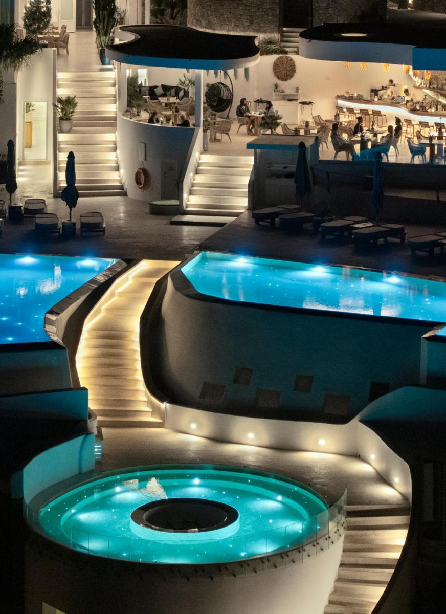 Anax Resort and Spa