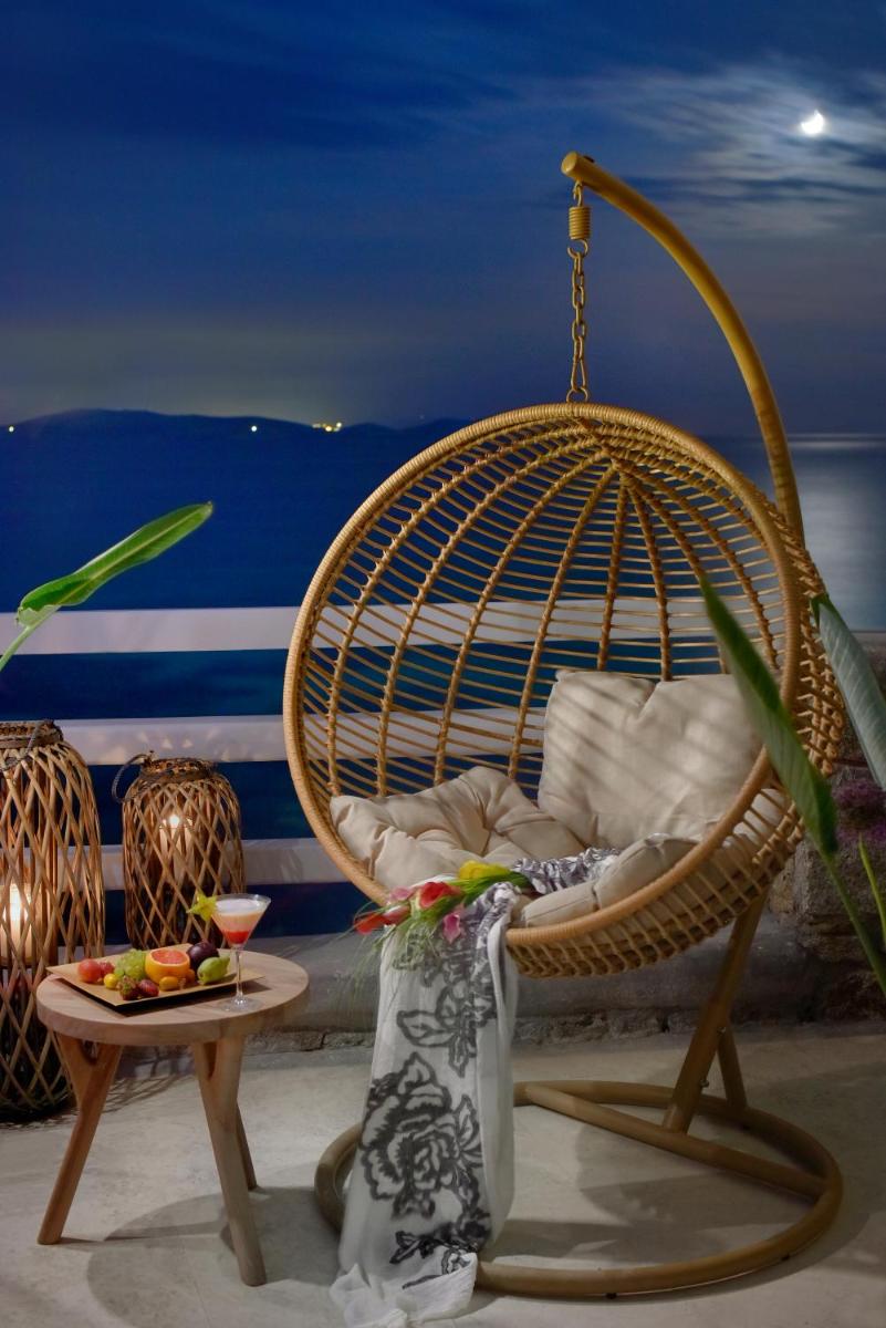 Anax Resort and Spa