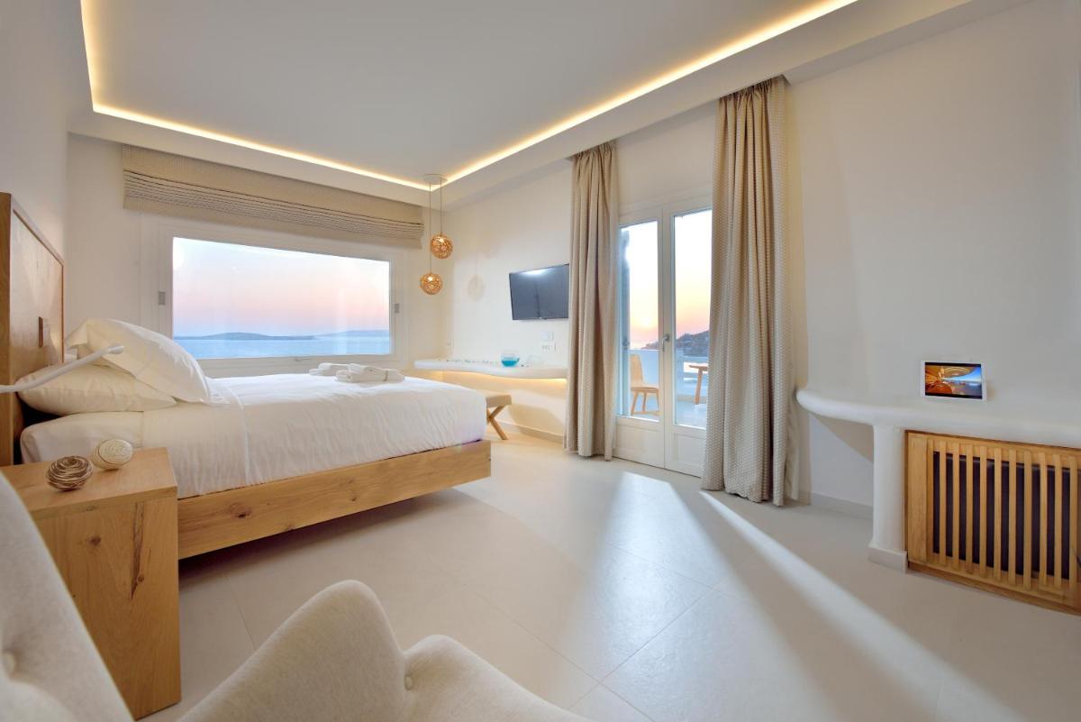 Anax Resort and Spa