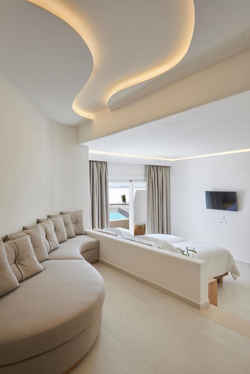 Anax Resort and Spa