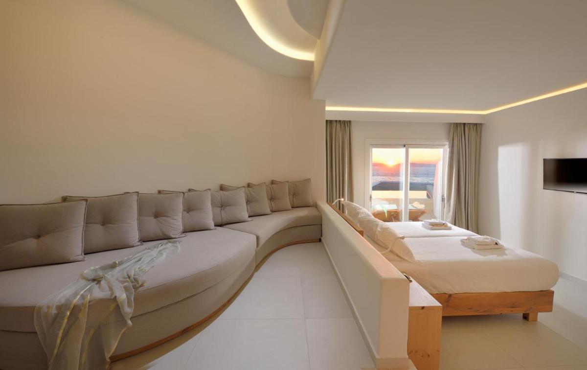 Anax Resort and Spa