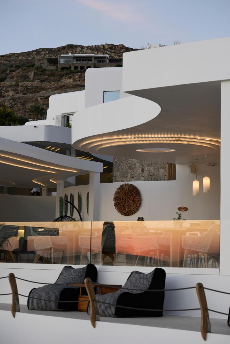 Anax Resort and Spa