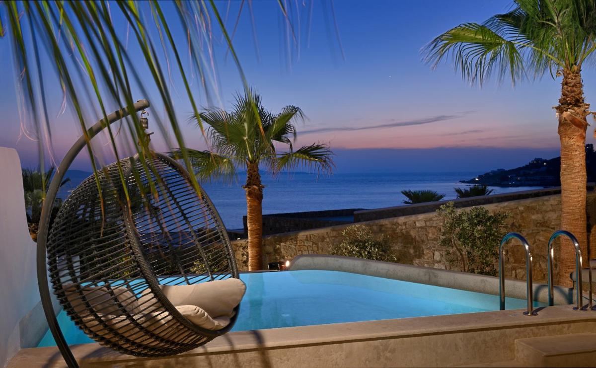 Anax Resort and Spa