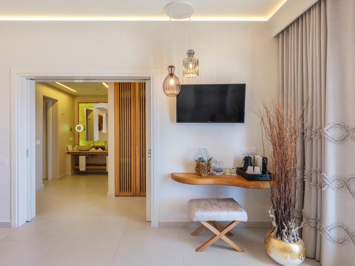 Anax Resort and Spa