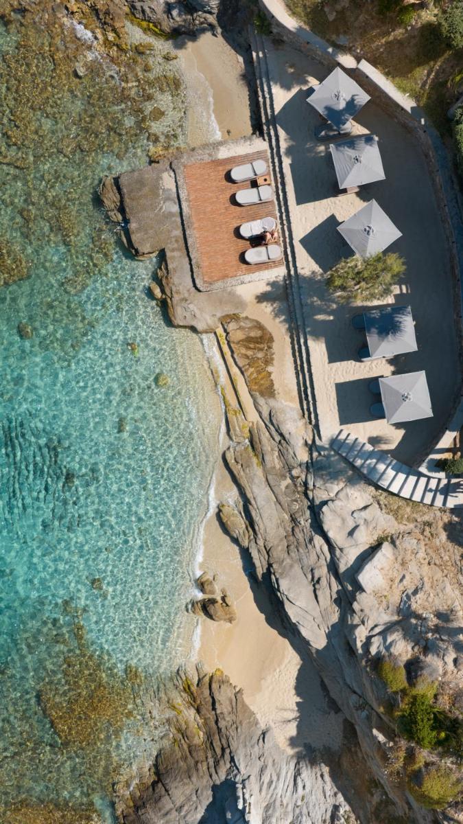 Anax Resort and Spa