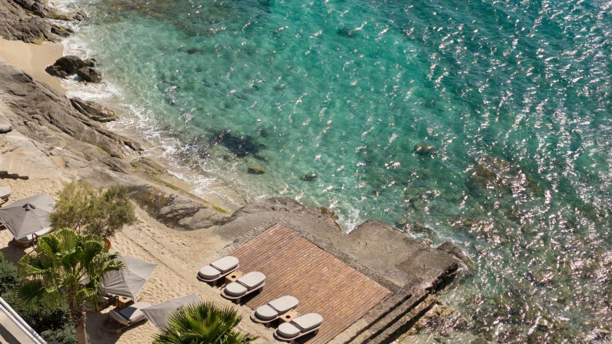 Anax Resort and Spa