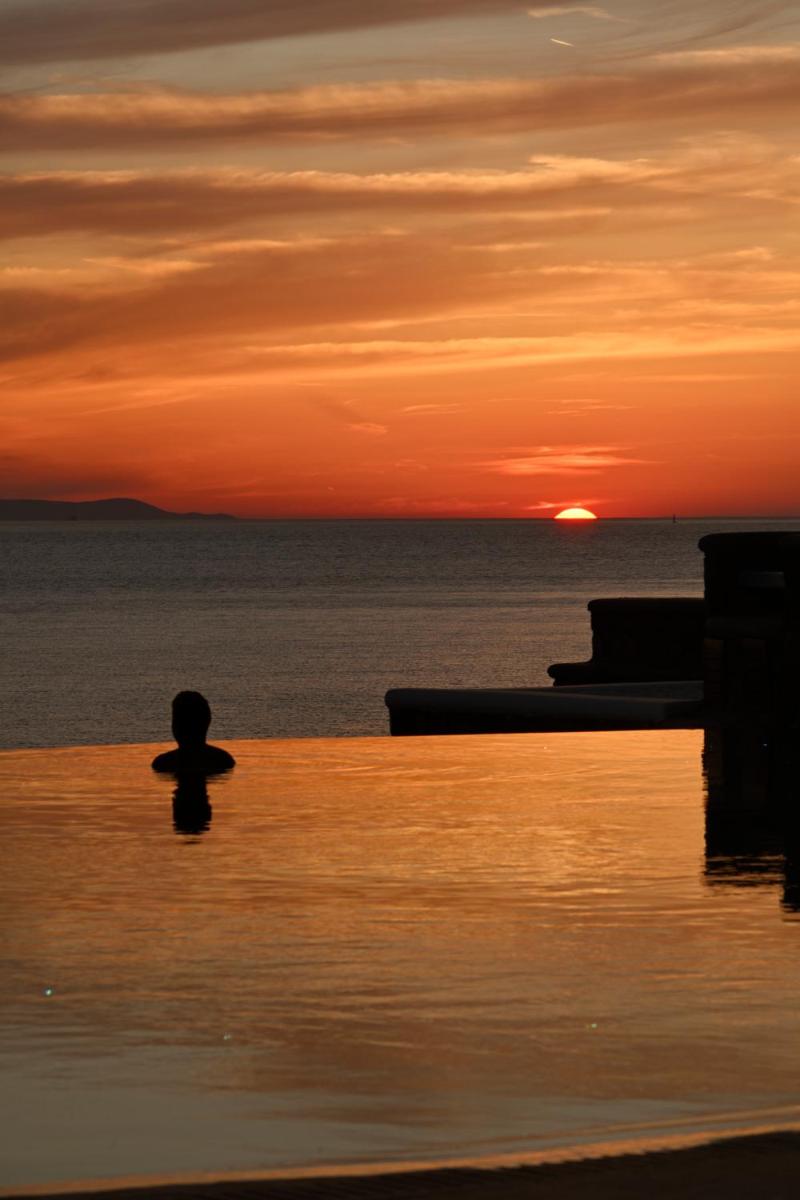 Anax Resort and Spa
