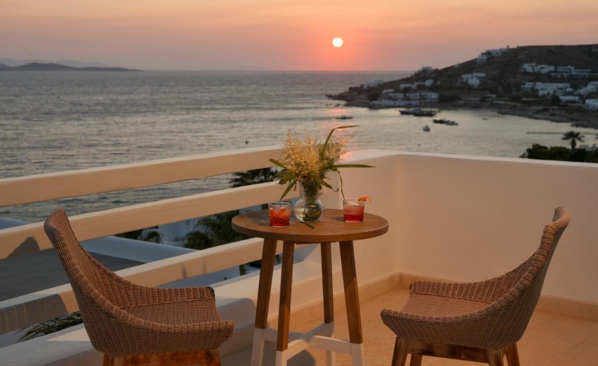 Anax Resort and Spa