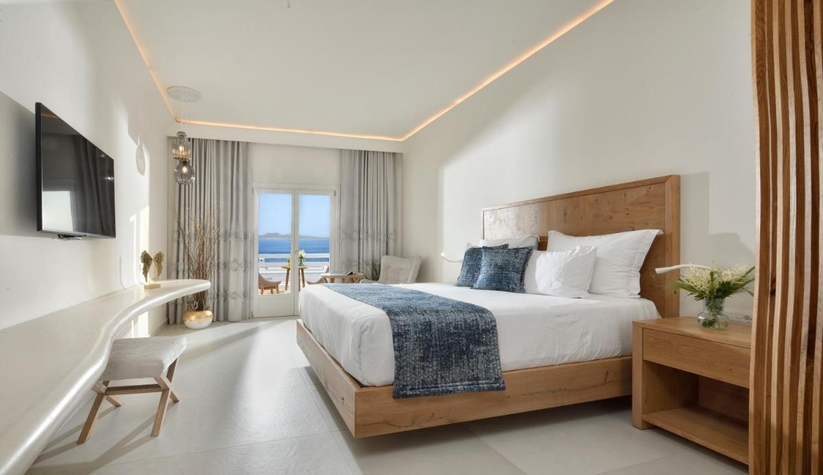 Anax Resort and Spa