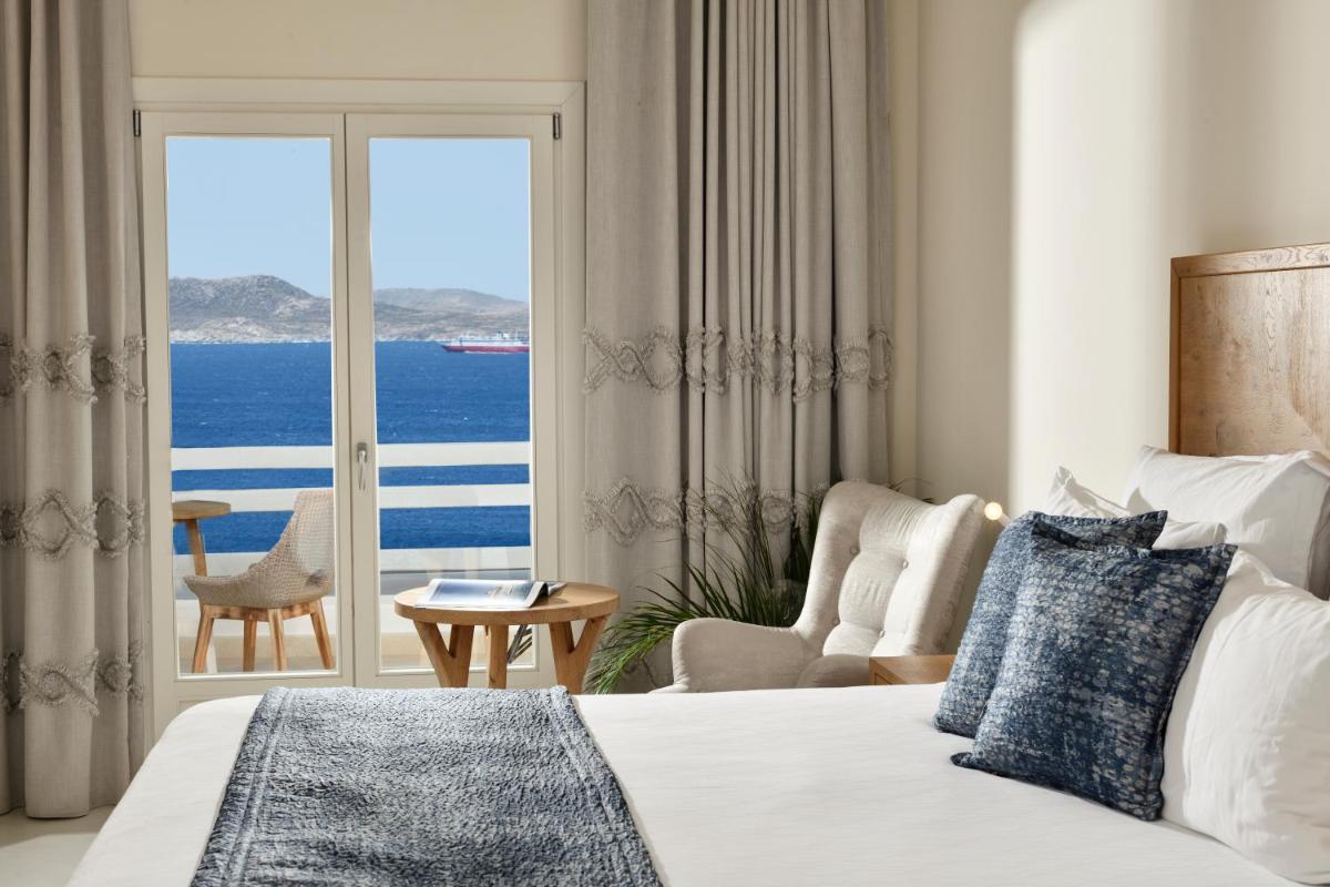 Anax Resort and Spa