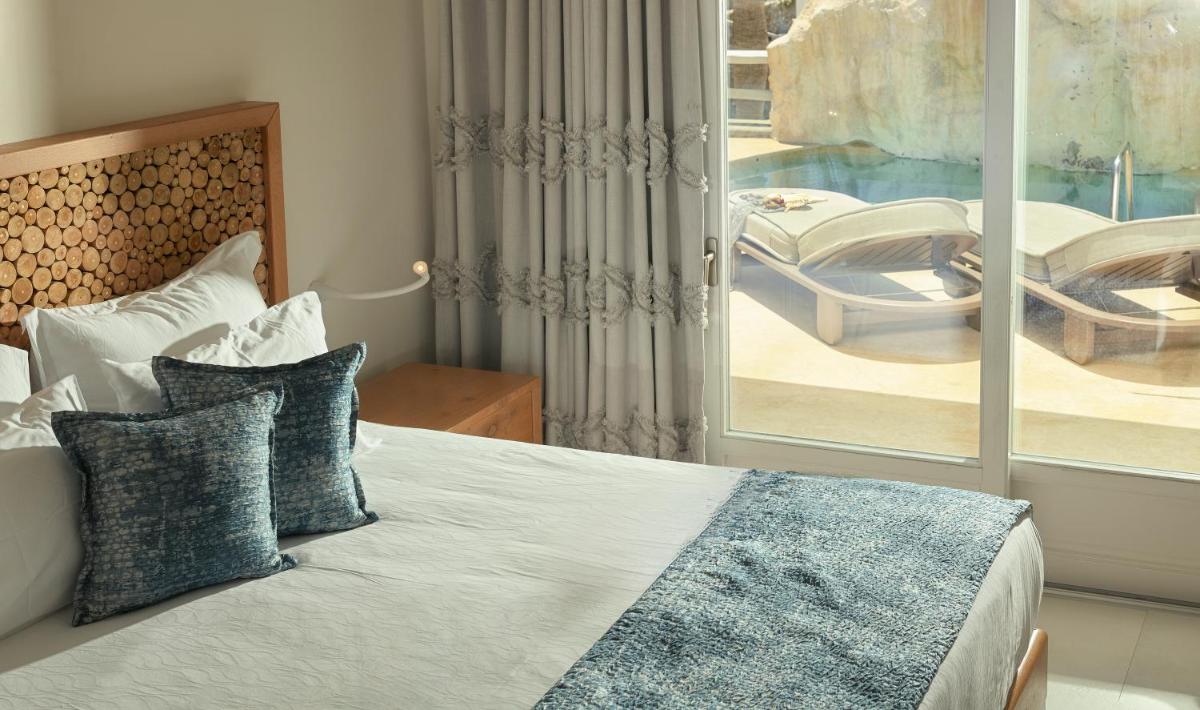 Anax Resort and Spa