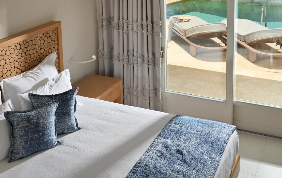 Anax Resort and Spa