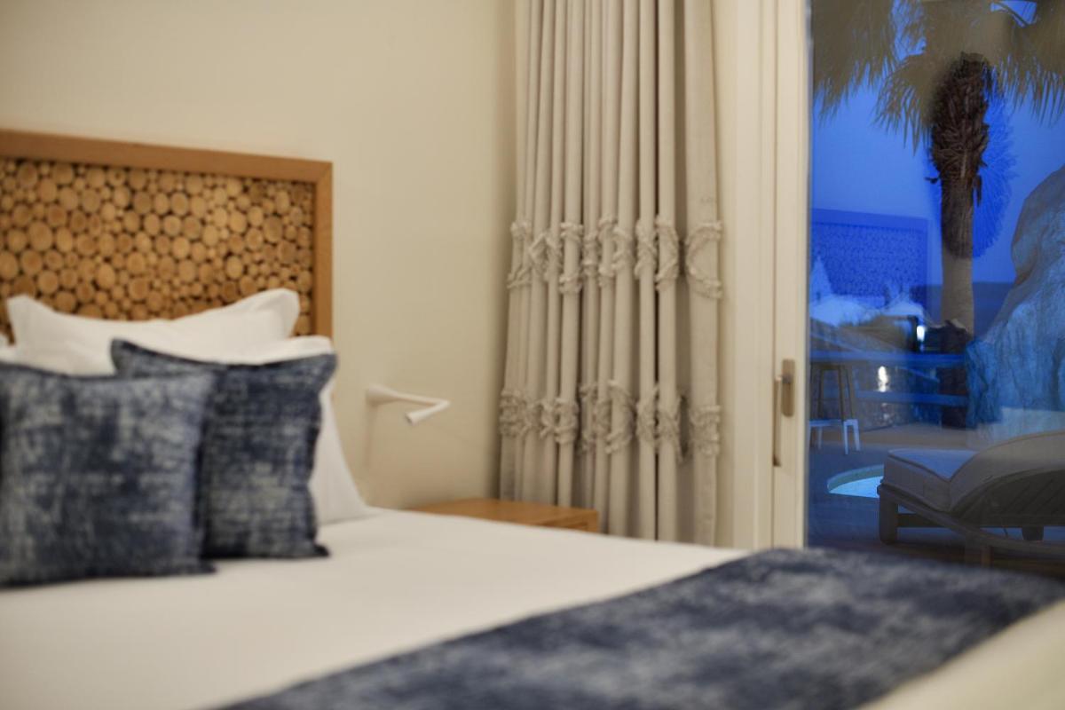 Anax Resort and Spa