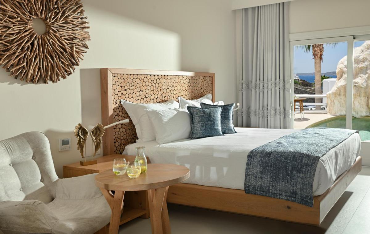 Anax Resort and Spa