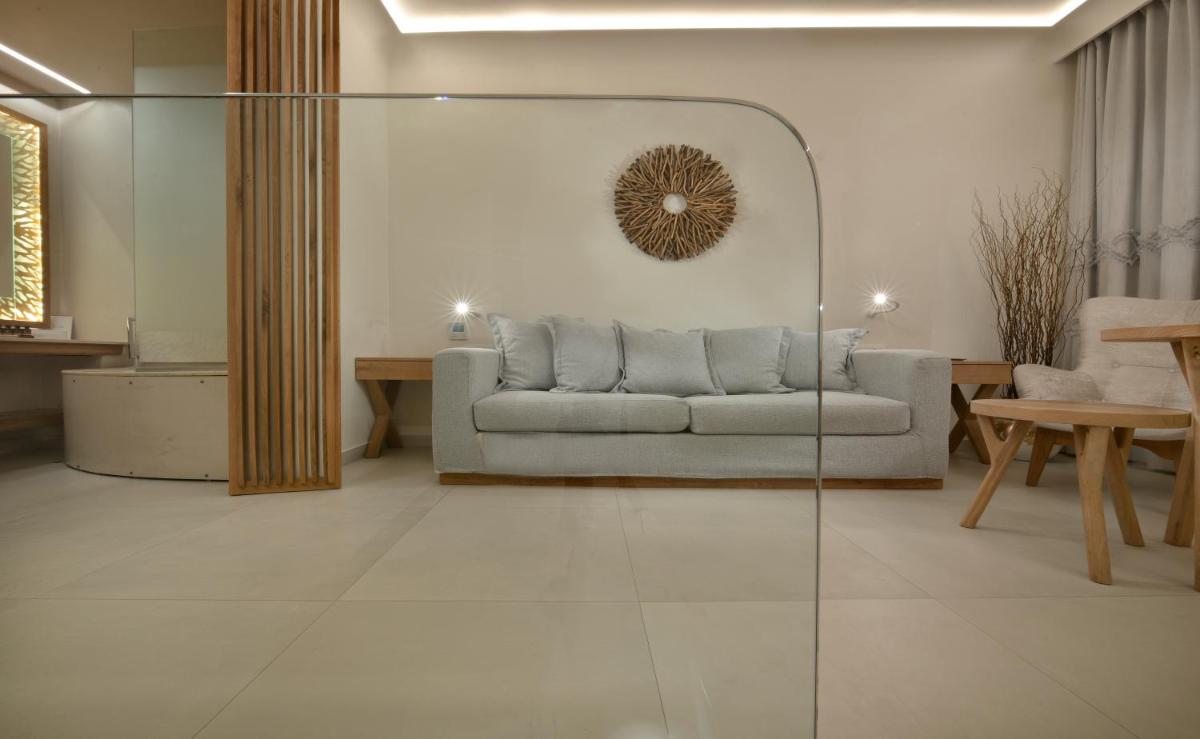 Anax Resort and Spa