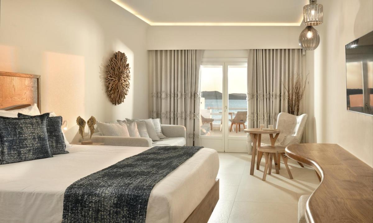 Anax Resort and Spa