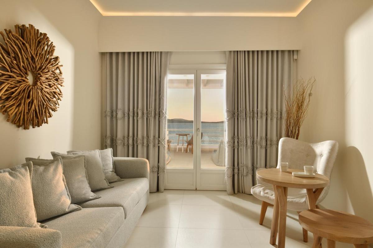 Anax Resort and Spa