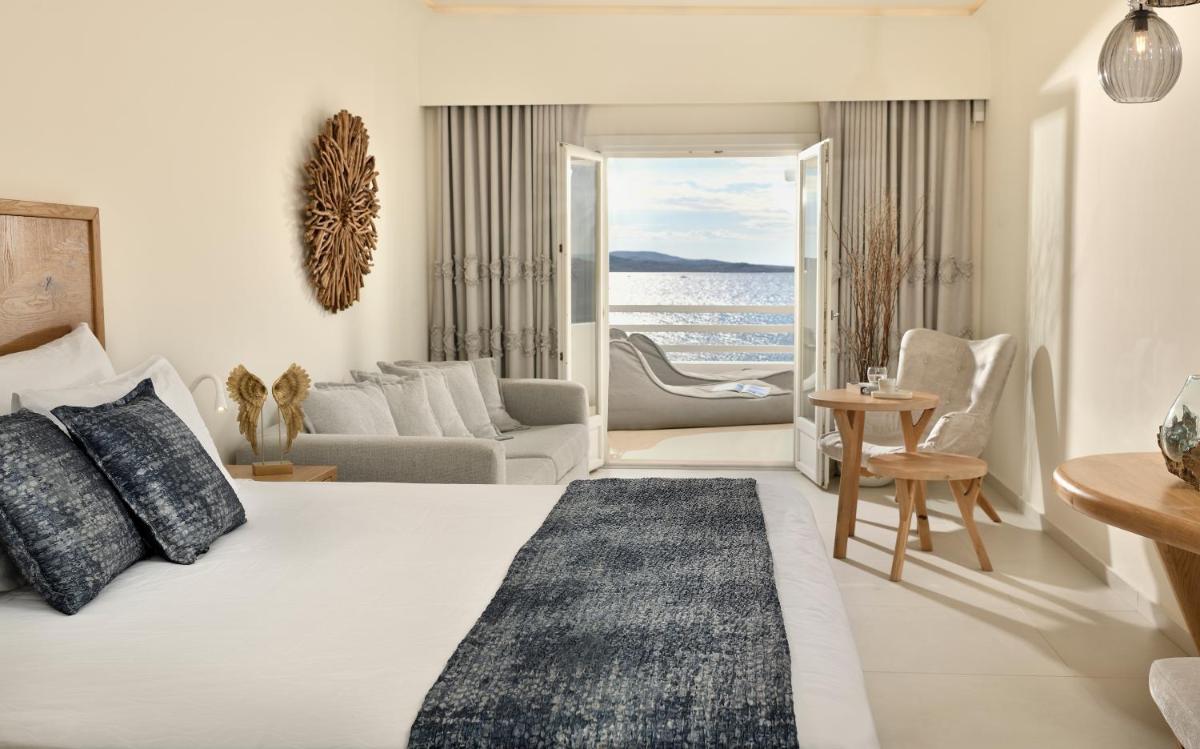 Anax Resort and Spa