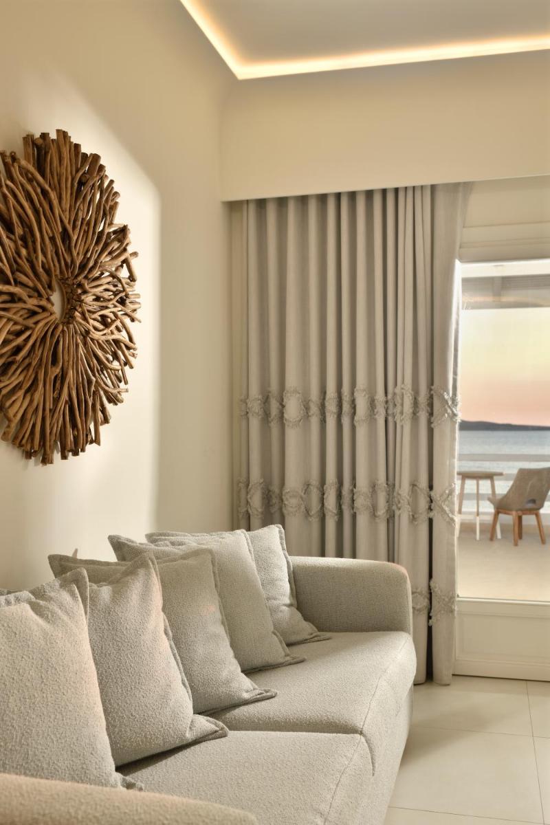 Anax Resort and Spa