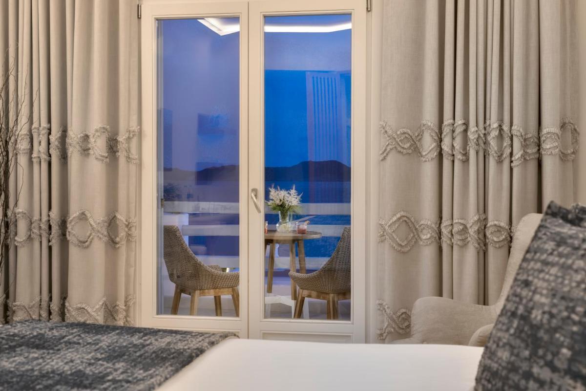 Anax Resort and Spa