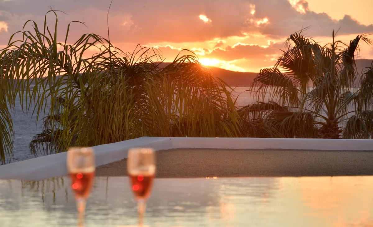 Anax Resort and Spa