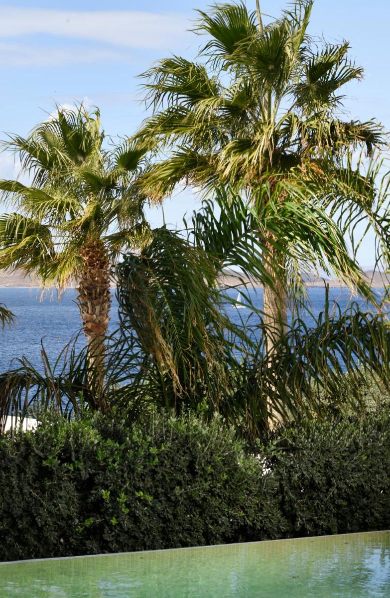 Anax Resort and Spa