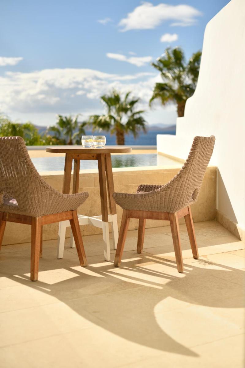 Anax Resort and Spa