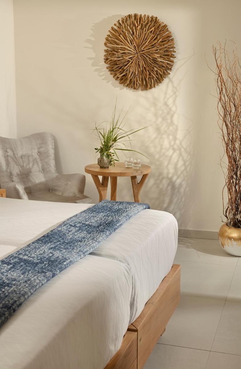Anax Resort and Spa