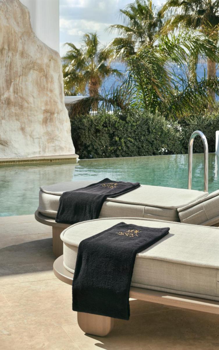 Anax Resort and Spa