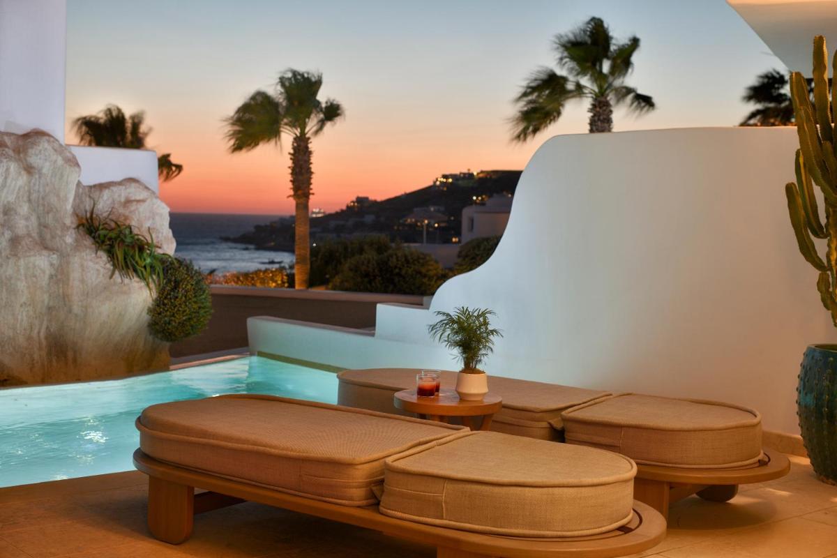 Anax Resort and Spa