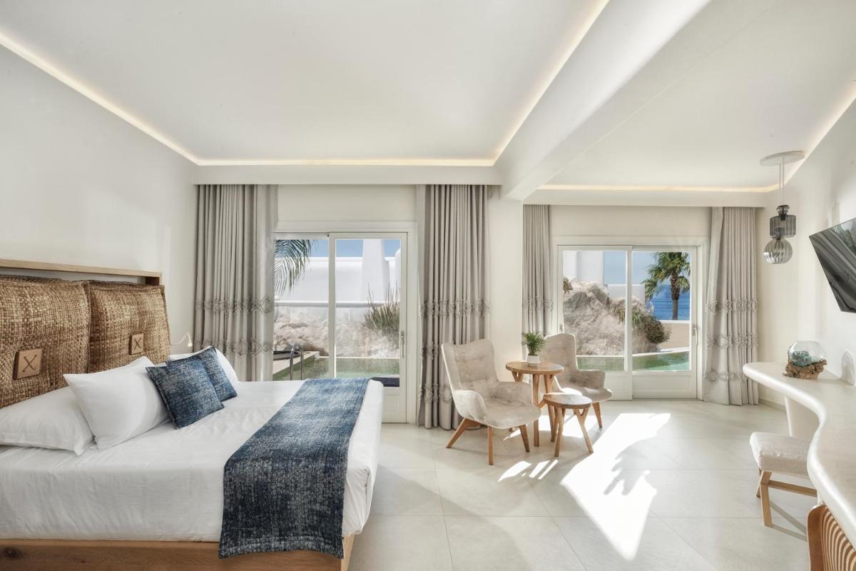 Anax Resort and Spa