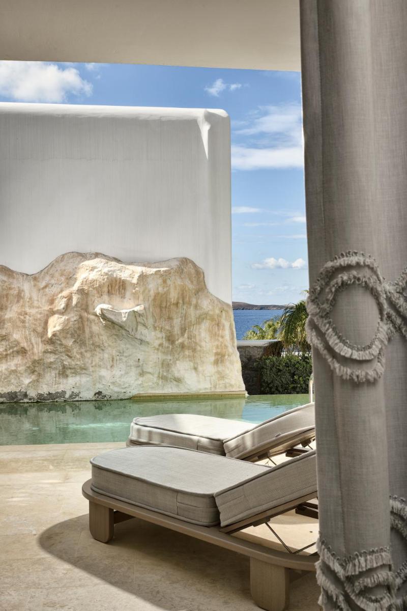 Anax Resort and Spa