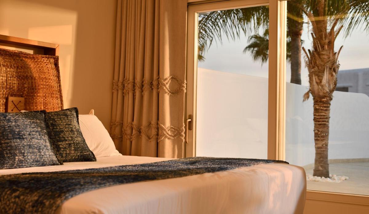 Anax Resort and Spa
