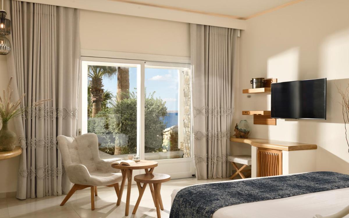 Anax Resort and Spa
