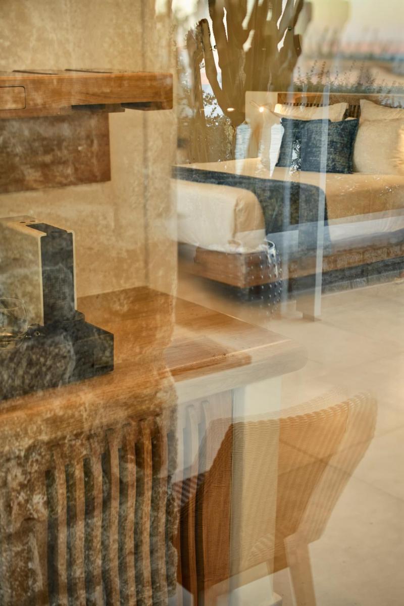 Anax Resort and Spa