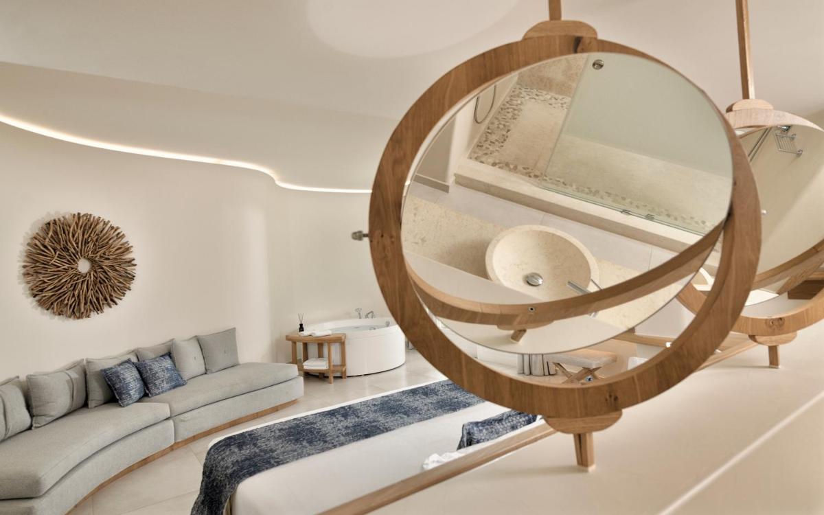 Anax Resort and Spa