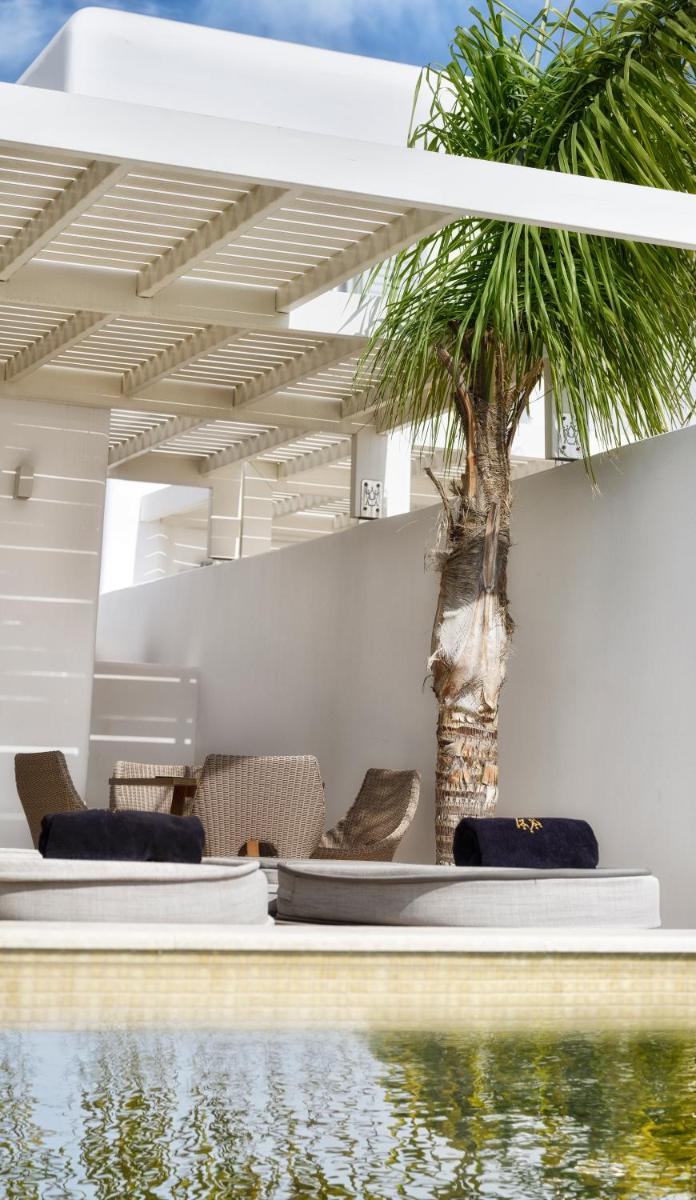Anax Resort and Spa