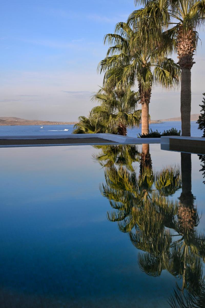 Anax Resort and Spa