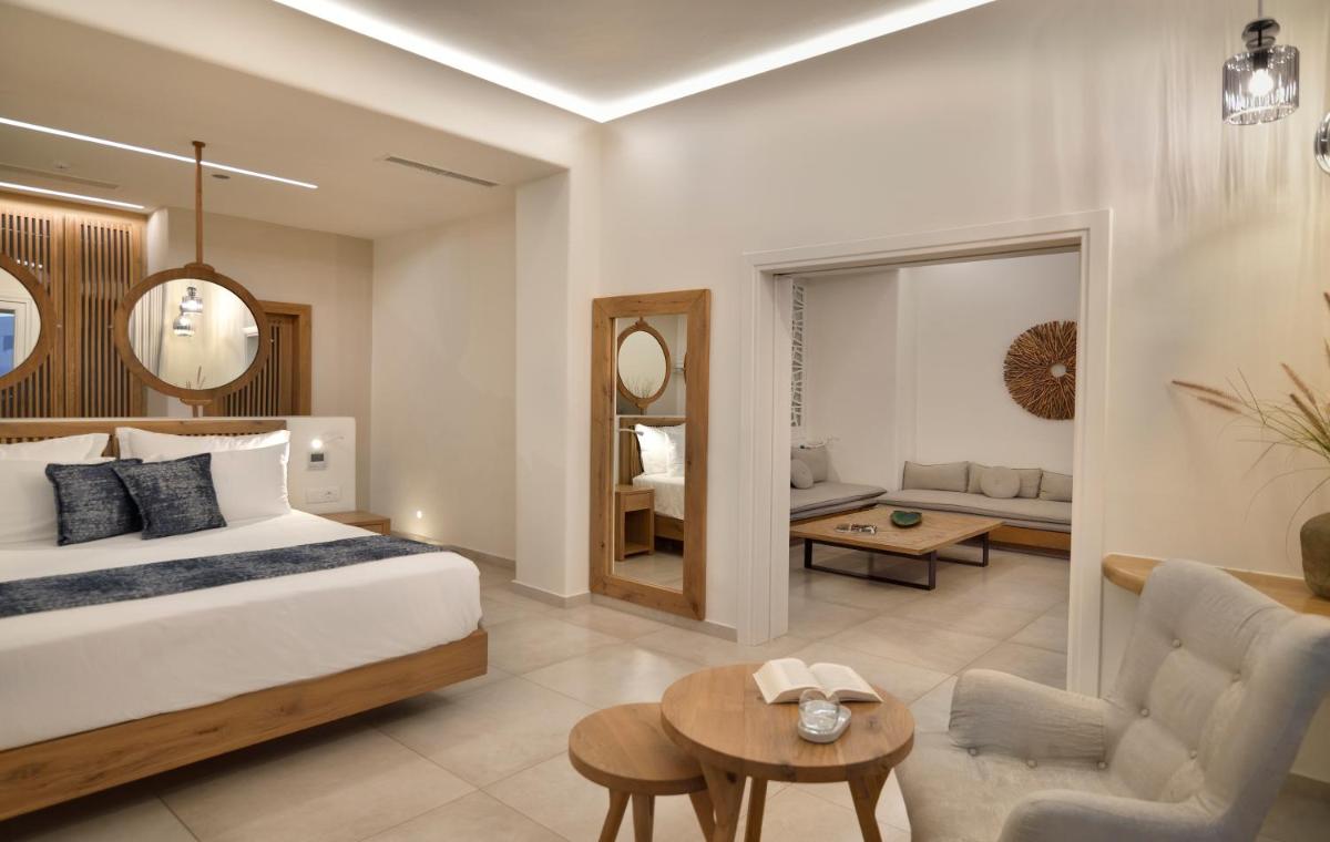 Anax Resort and Spa