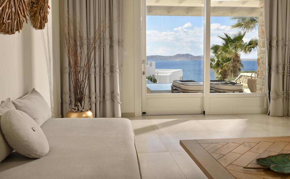 Anax Resort and Spa