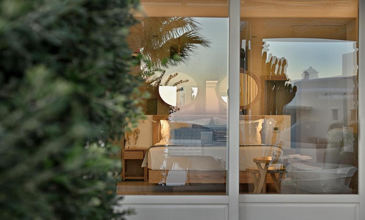 Anax Resort and Spa