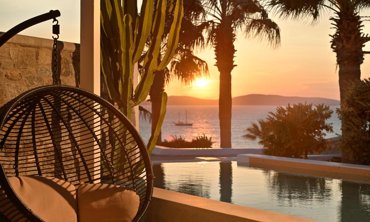 Anax Resort and Spa
