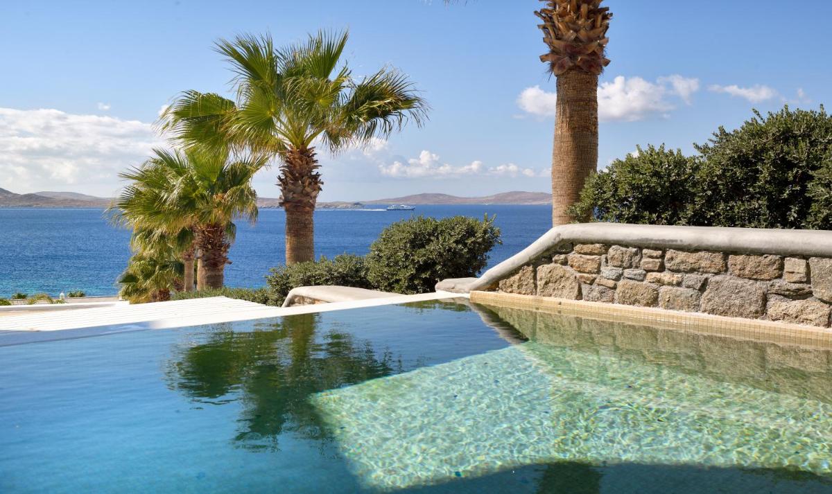 Anax Resort and Spa