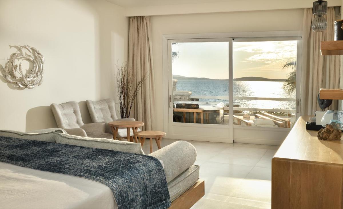 Anax Resort and Spa