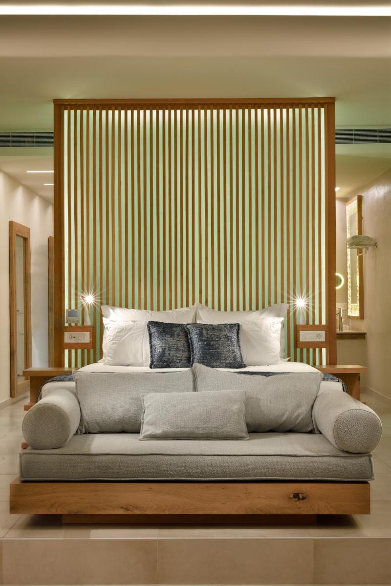 Anax Resort and Spa