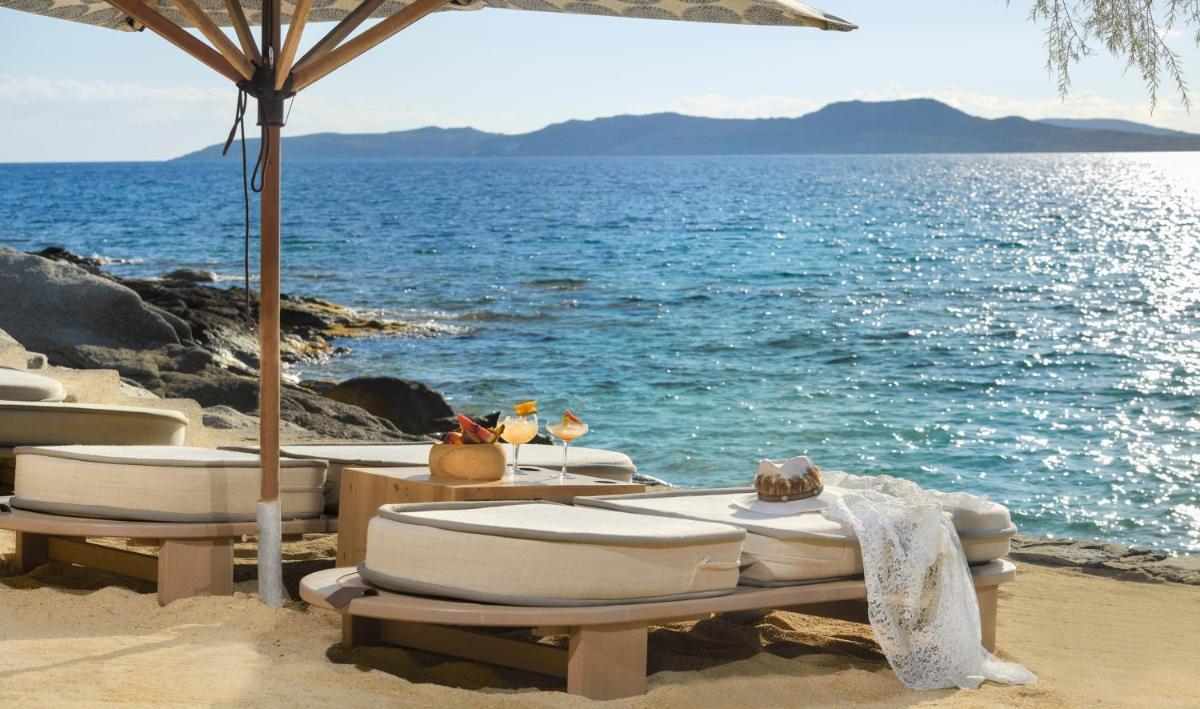 Anax Resort and Spa